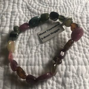 COPY - Mixed tourmaline
